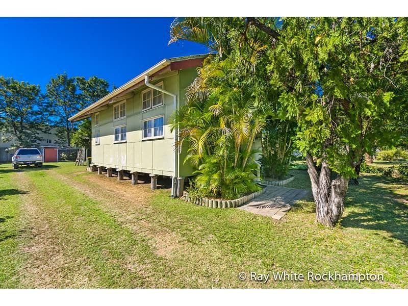 35 Denning Street, PARK AVENUE QLD 4701, Park Avenue - Thumbnail 3