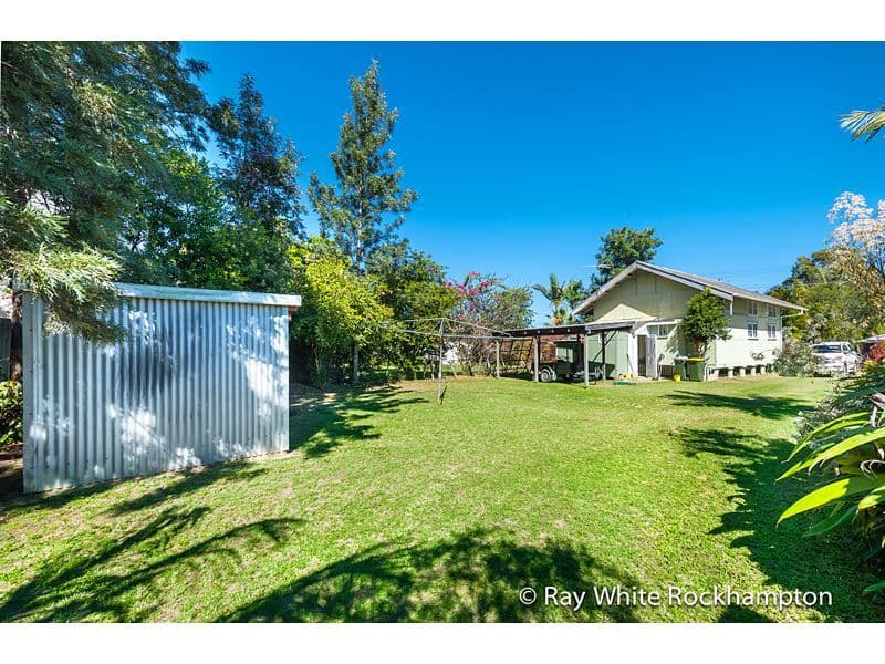 35 Denning Street, PARK AVENUE QLD 4701, Park Avenue - Thumbnail 4