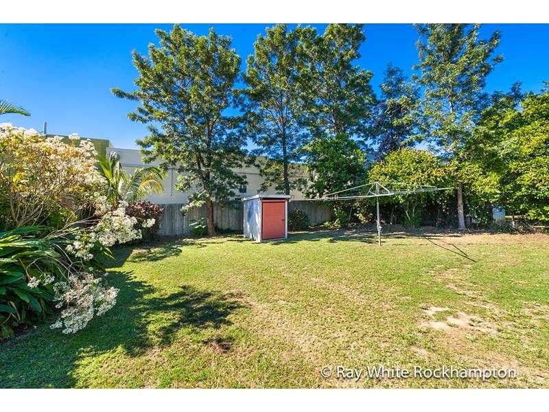35 Denning Street, PARK AVENUE QLD 4701, Park Avenue - Thumbnail 5