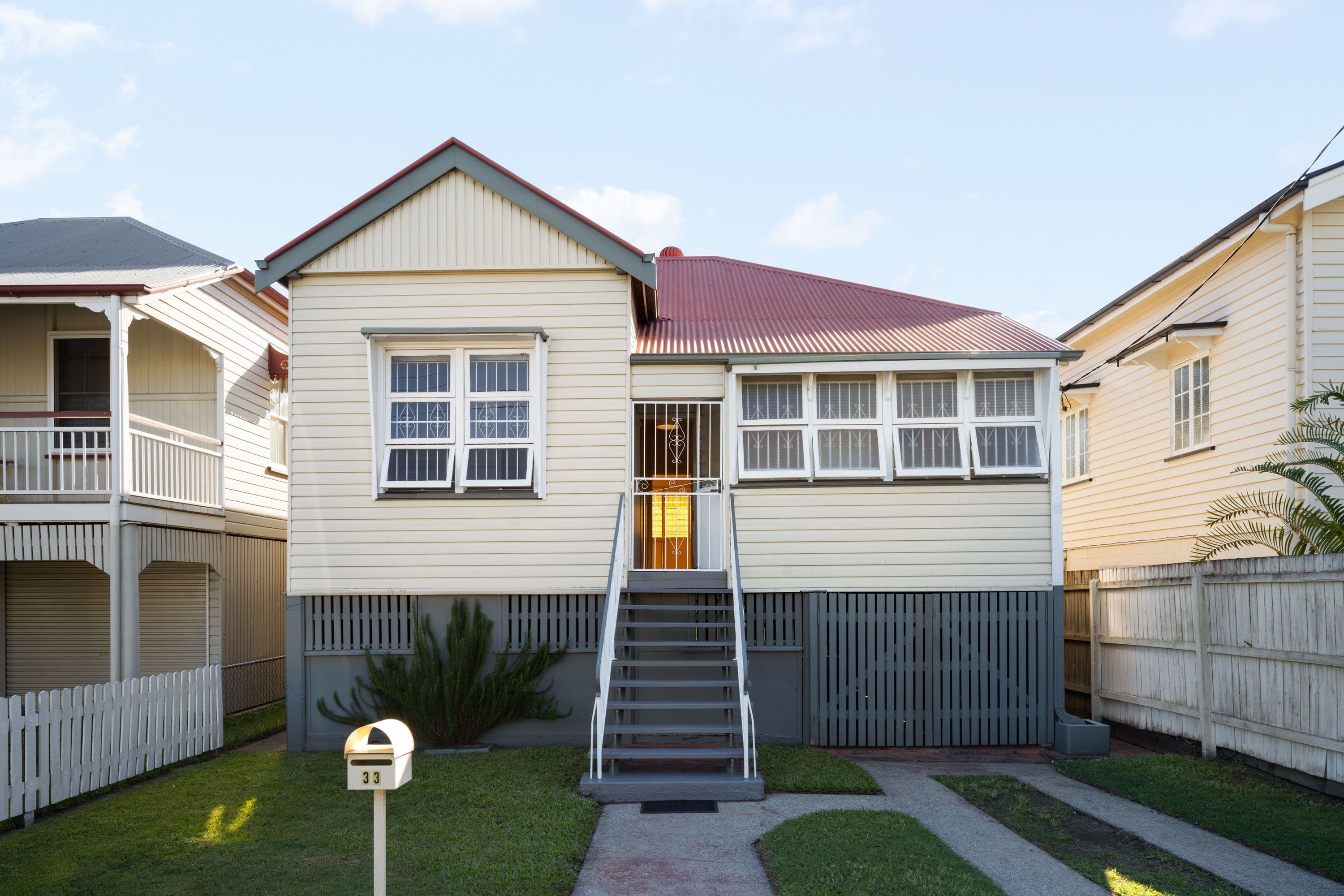 33 Rosina Street, Kangaroo Point QLD 4169, Kangaroo Point - Image 1