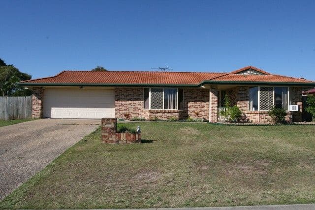 66 Conebush Circuit, ORMEAU QLD 4208, Ormeau - Image 1