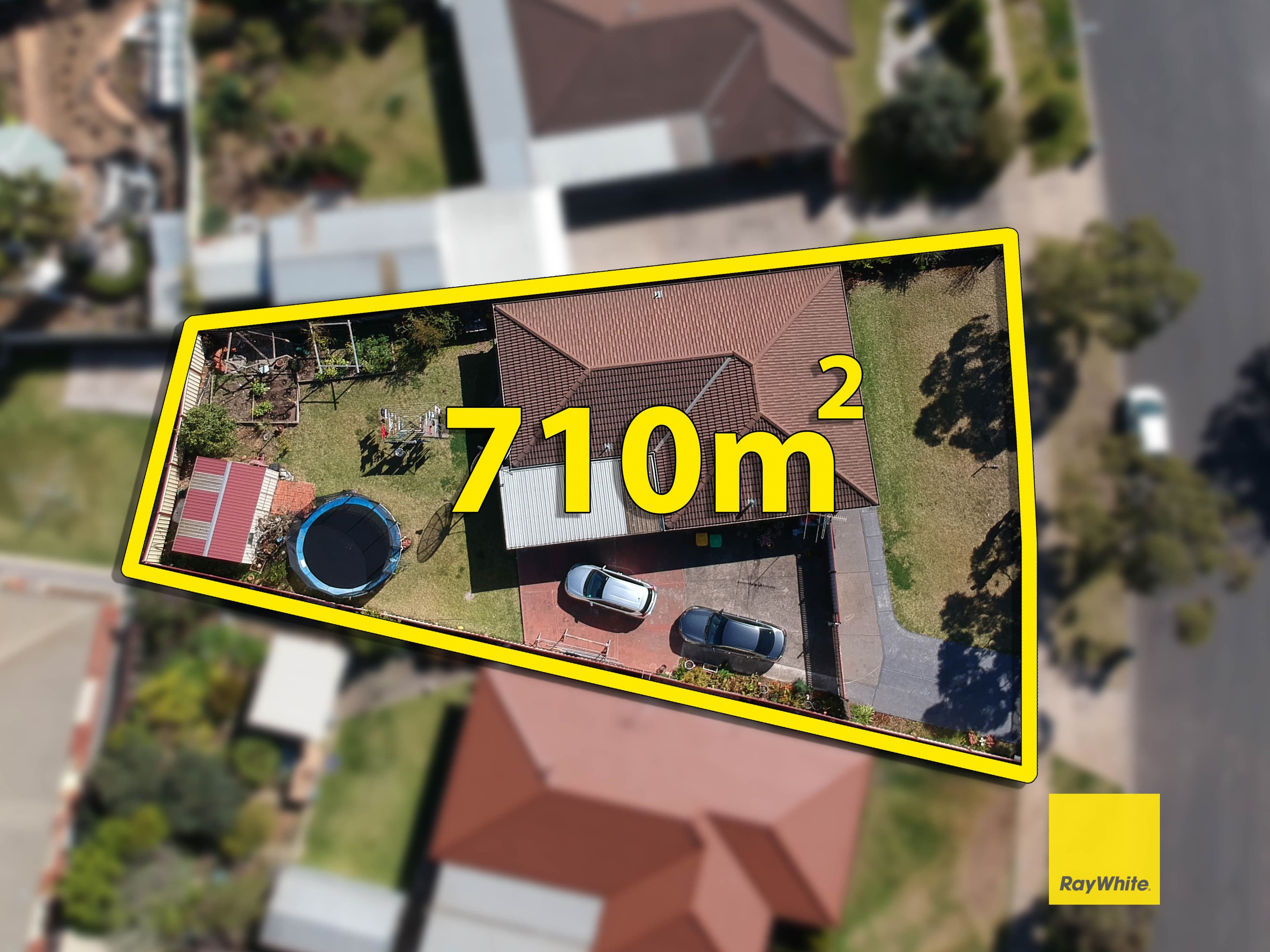 13 Longfellow Drive, Delahey VIC 3037, Delahey - Thumbnail 2