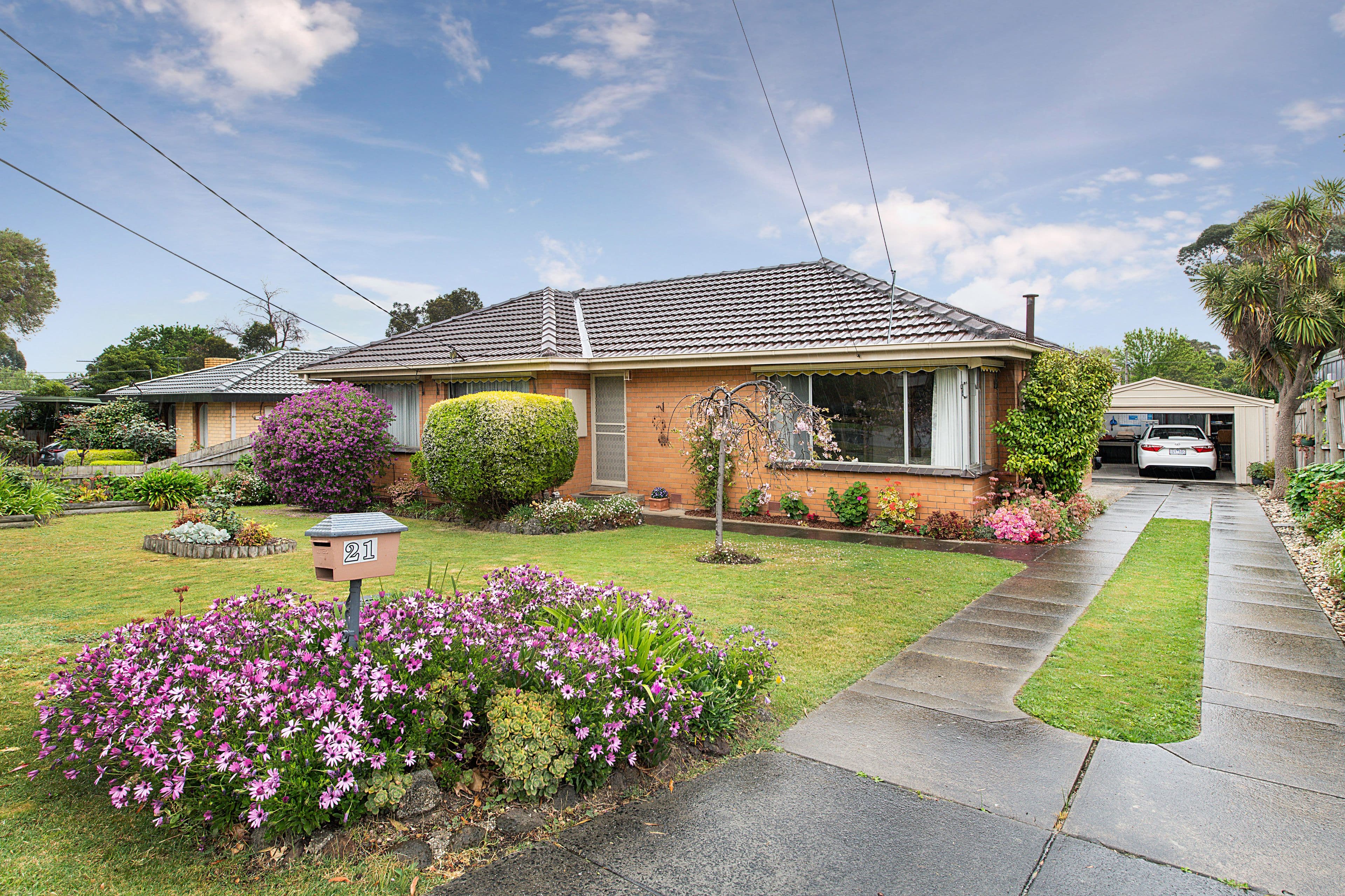 21 Otira Road, Knoxfield VIC 3180, Knoxfield - Image 1