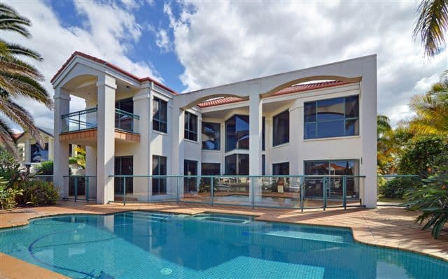 1158 Rosebank Way West, HOPE ISLAND QLD 4212, Hope Island - Image 1