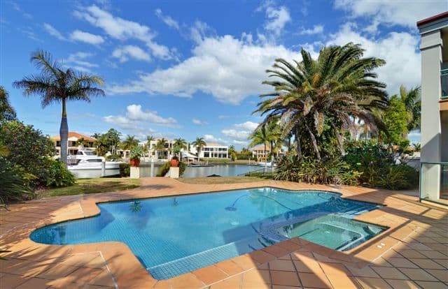 1158 Rosebank Way West, HOPE ISLAND QLD 4212, Hope Island - Thumbnail 2