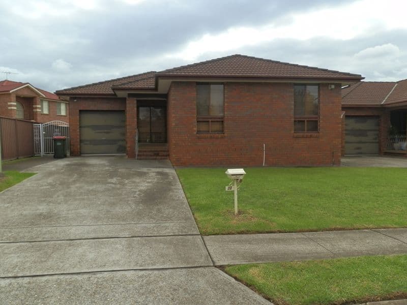 23 Wheatley Street, ST JOHNS PARK NSW 2176, St Johns Park - Image 1
