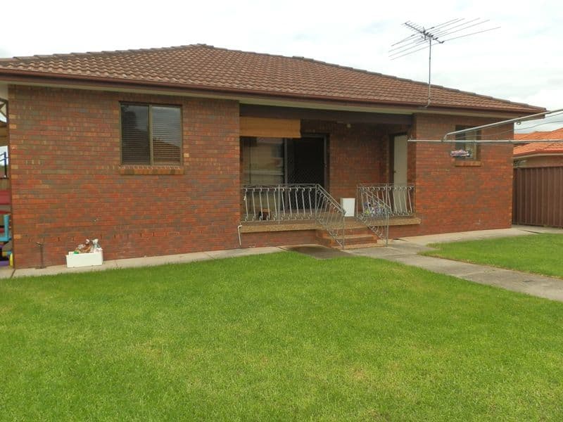 23 Wheatley Street, ST JOHNS PARK NSW 2176, St Johns Park - Thumbnail 6