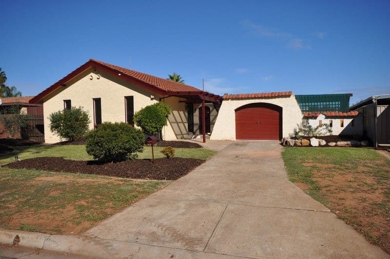 6  Bernadette Street, PARALOWIE SA 5108, Paralowie - Image 1