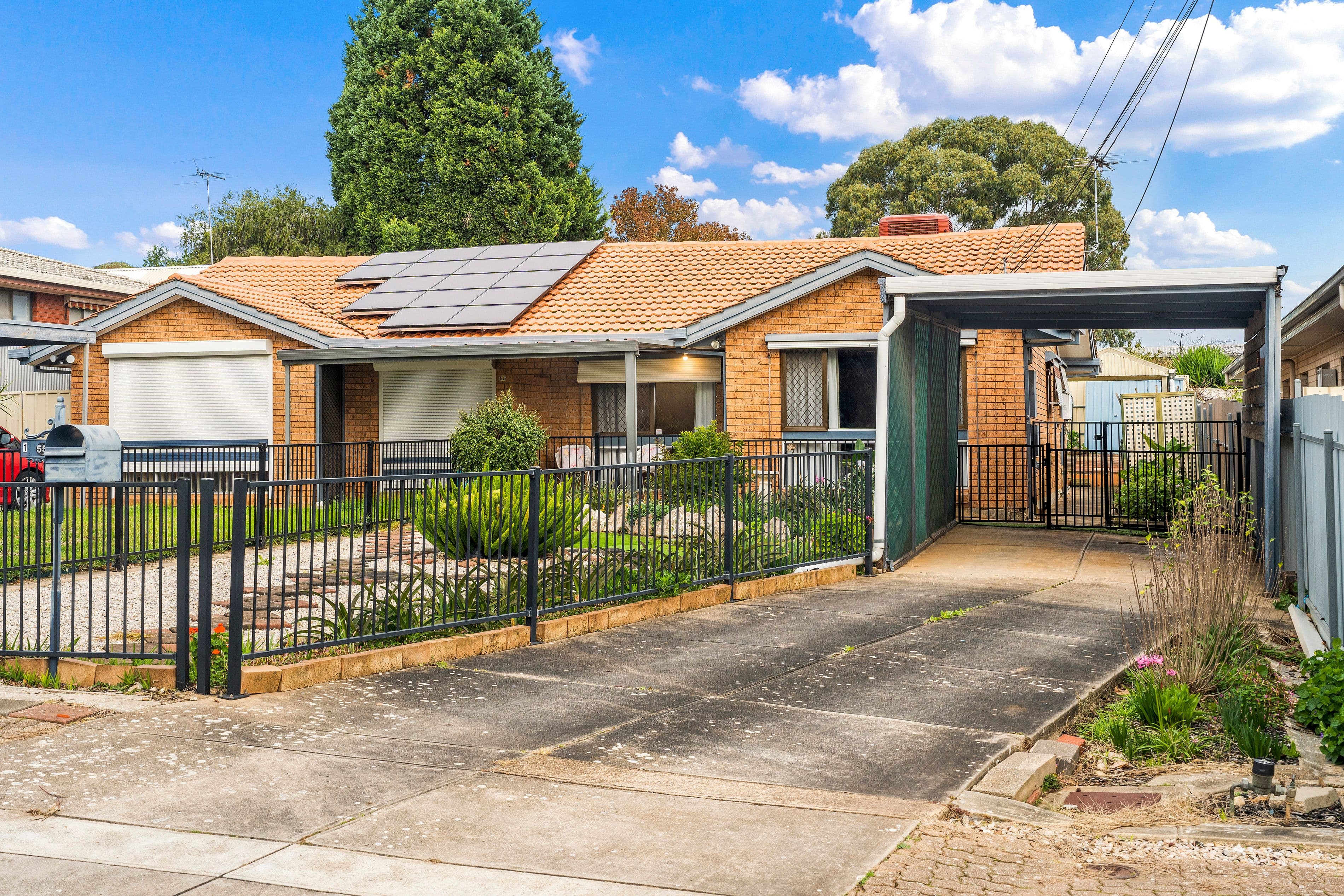 55 Dewer Avenue, Ridgehaven SA 5097, Ridgehaven - Image 1