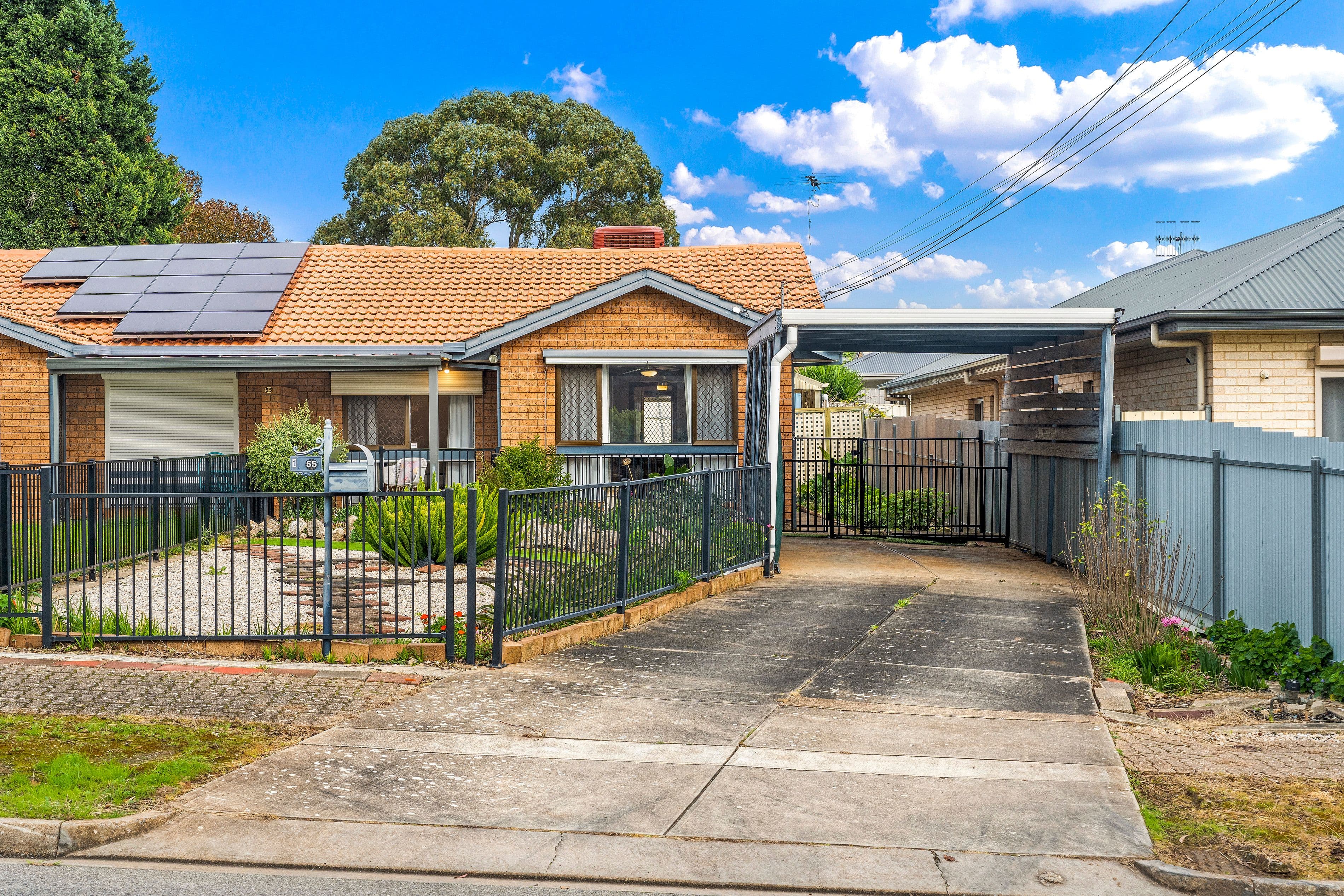 55 Dewer Avenue, Ridgehaven SA 5097, Ridgehaven - Thumbnail 2