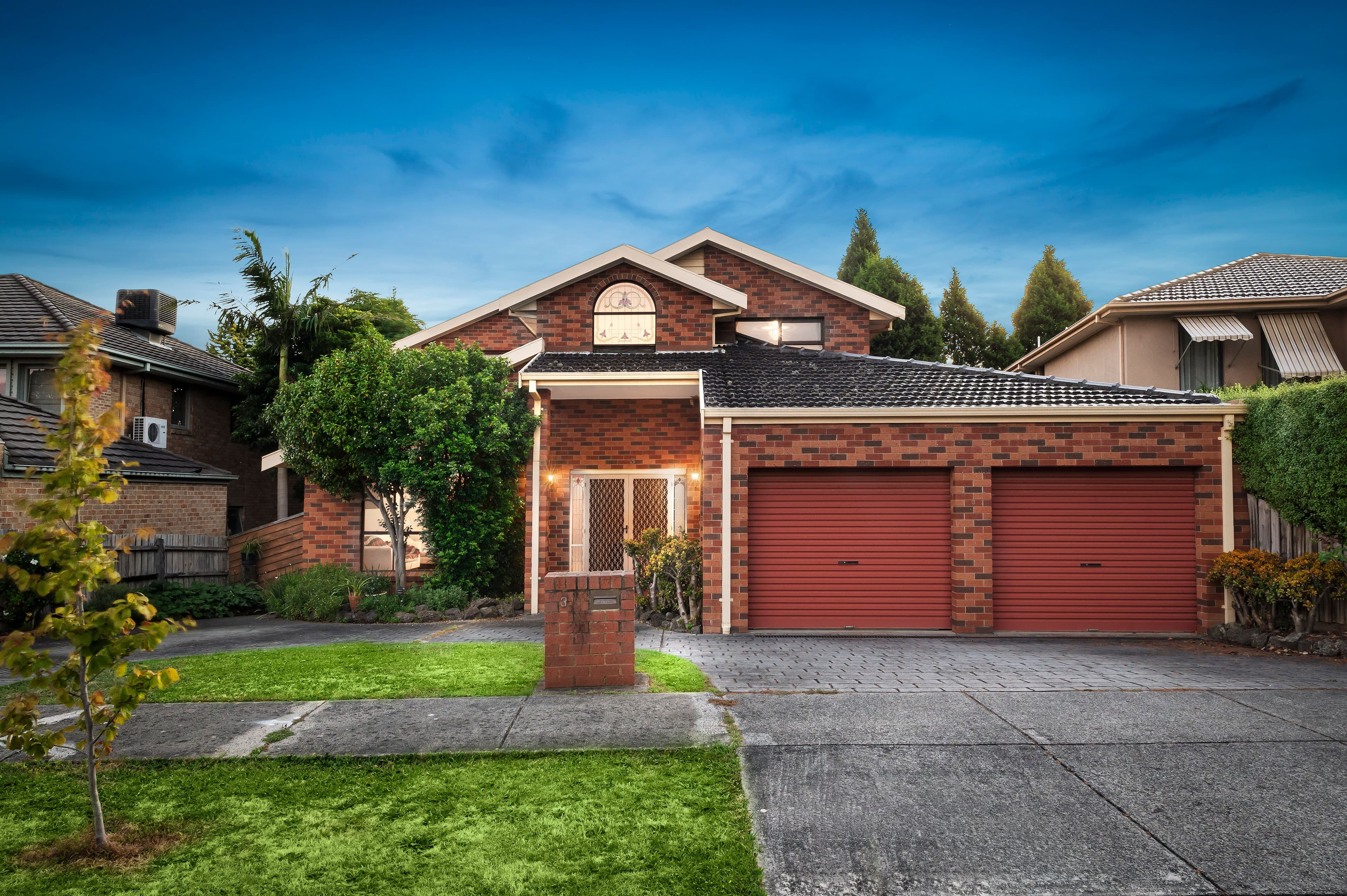 3 Nerolie Court, Wantirna South VIC 3152, Wantirna South - Image 1