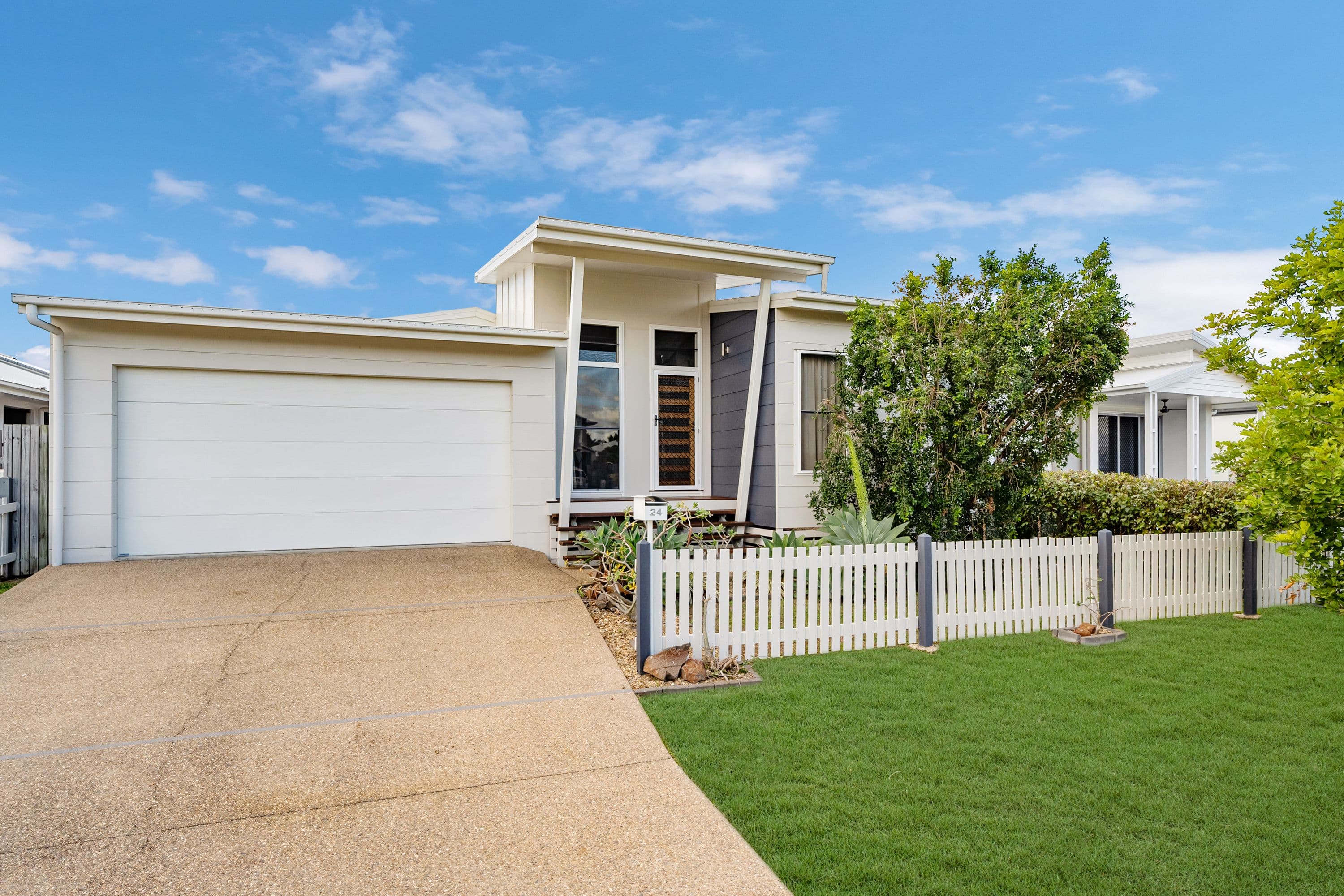 24 Sita Retreat, Burdell QLD 4818, Burdell - Image 1