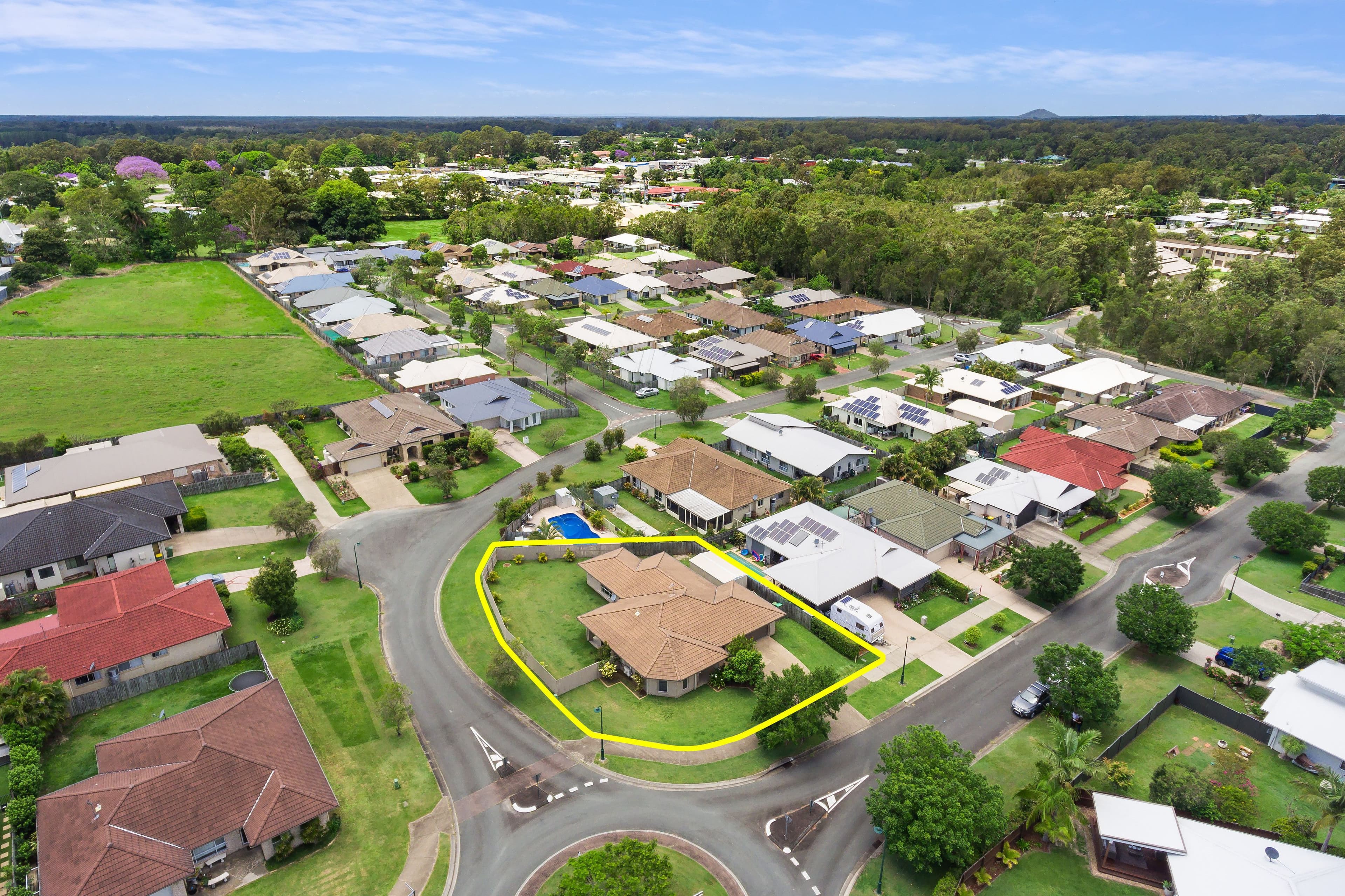 17 Usher Boulevard, Beerwah QLD 4519, Beerwah - Image 1