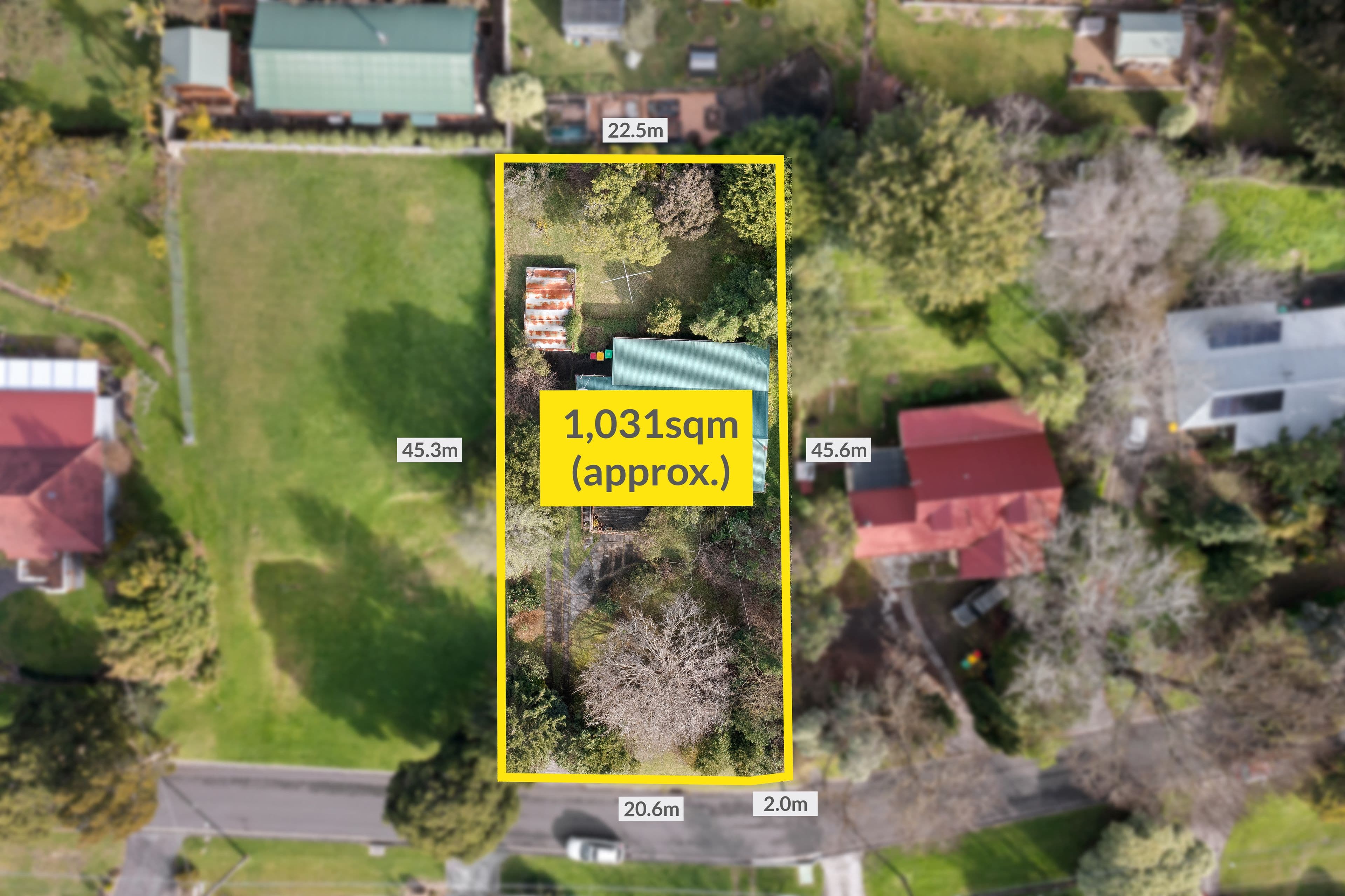 38 Ferny Creek Avenue, Upper Ferntree Gully VIC 3156, Upper Ferntree Gully - Image 1