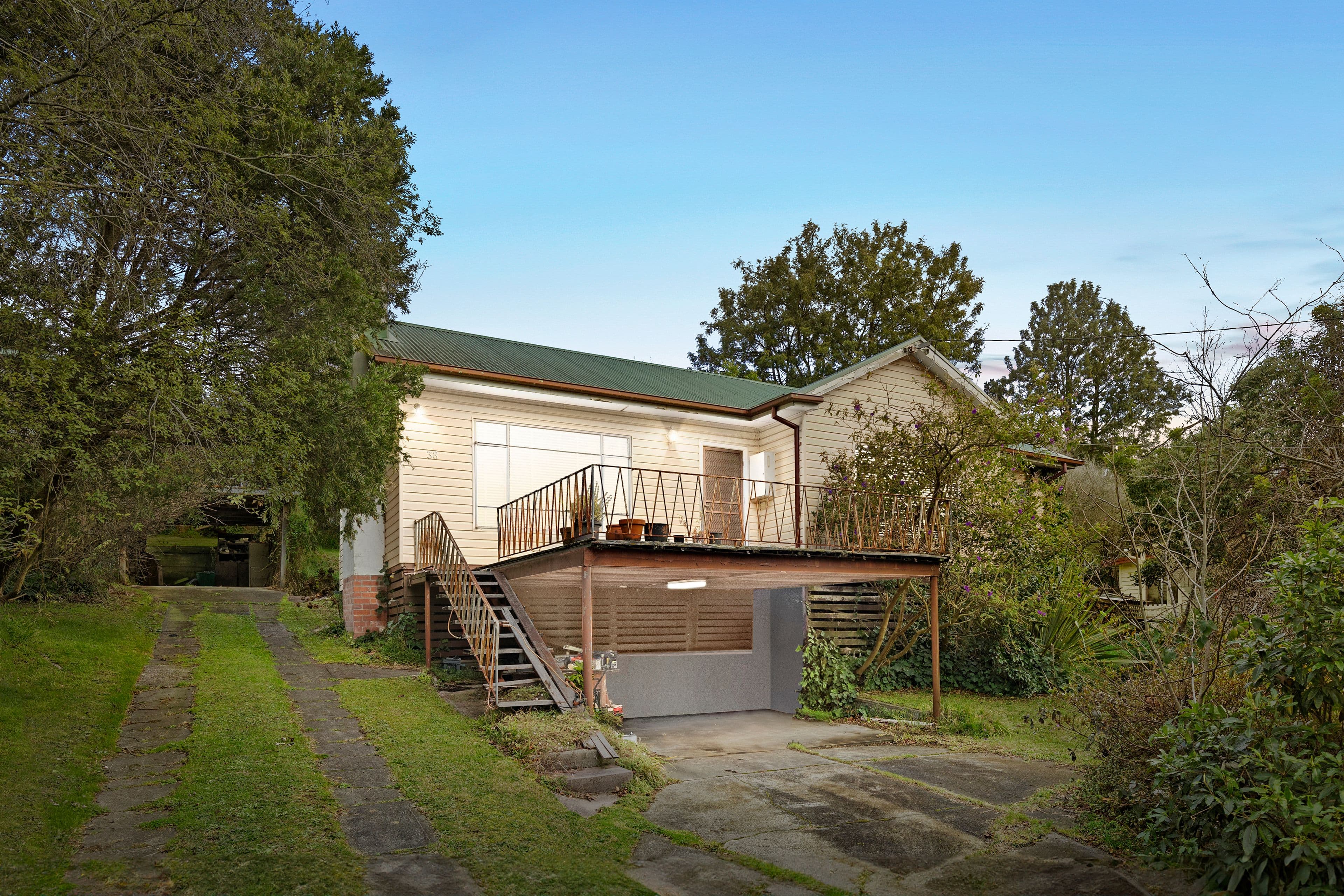 38 Ferny Creek Avenue, Upper Ferntree Gully VIC 3156, Upper Ferntree Gully - Thumbnail 2