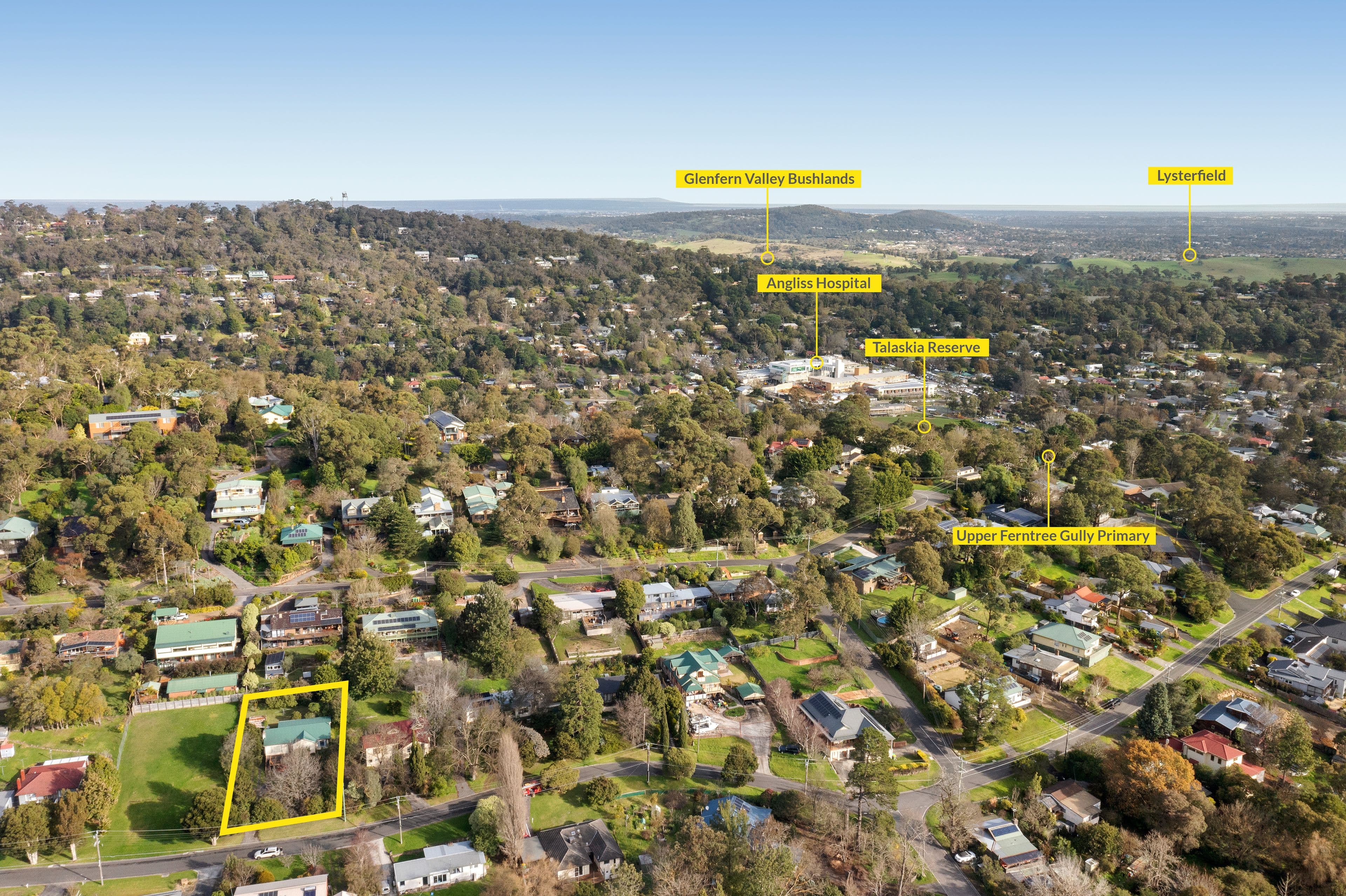 38 Ferny Creek Avenue, Upper Ferntree Gully VIC 3156, Upper Ferntree Gully - Thumbnail 3