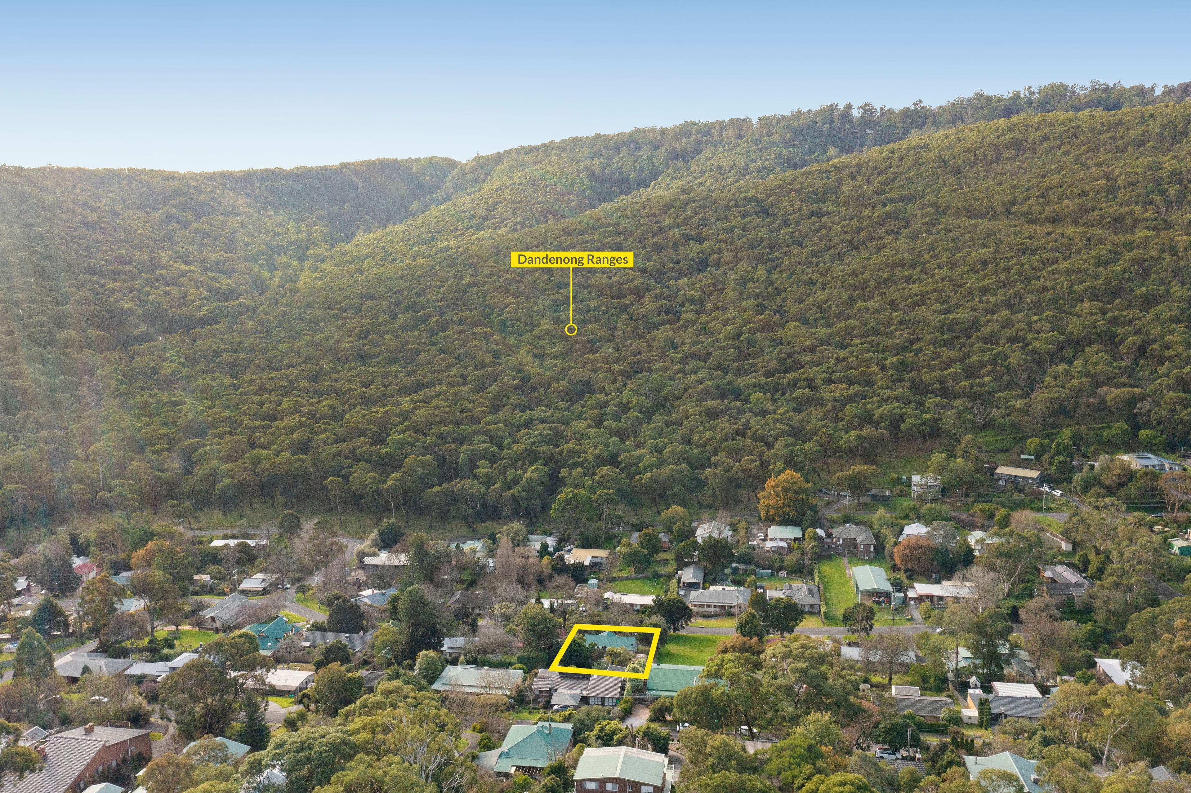 38 Ferny Creek Avenue, Upper Ferntree Gully VIC 3156, Upper Ferntree Gully - Thumbnail 4