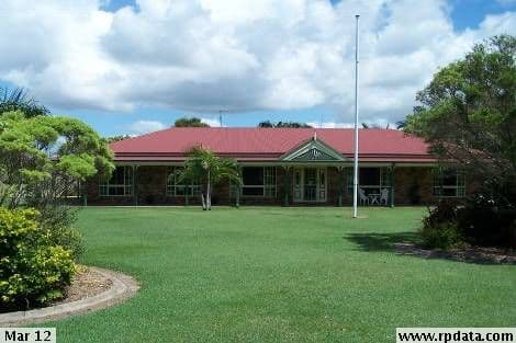 81 Norman Drive, Barmaryee QLD 4703, Barmaryee - Image 1