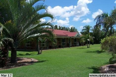 81 Norman Drive, Barmaryee QLD 4703, Barmaryee - Thumbnail 7