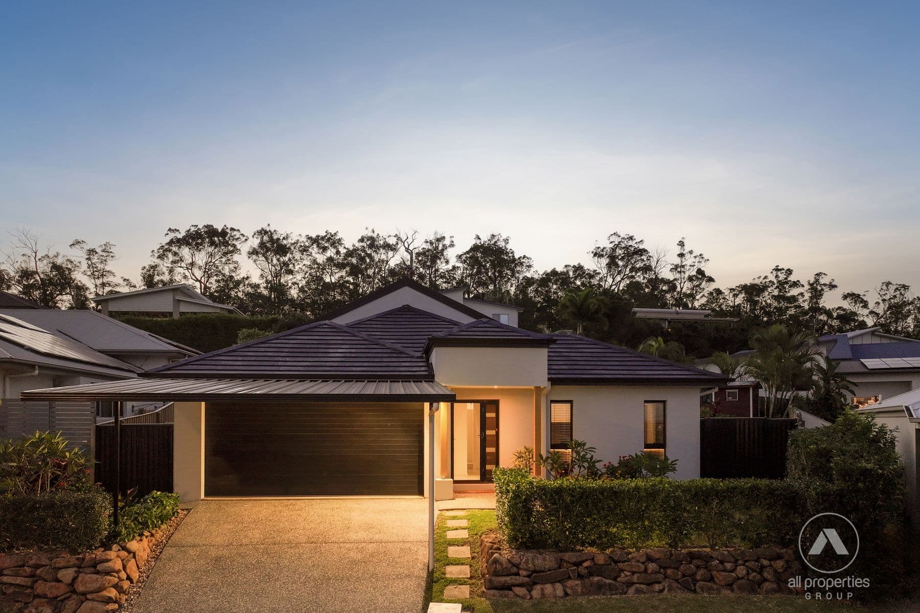 19 Dayflower Street, Upper Coomera QLD 4209, Upper Coomera - Thumbnail 2