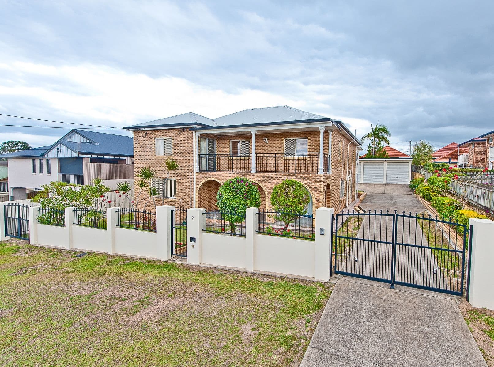 7 Bruce Street, Chermside QLD 4032, Chermside - Thumbnail 2