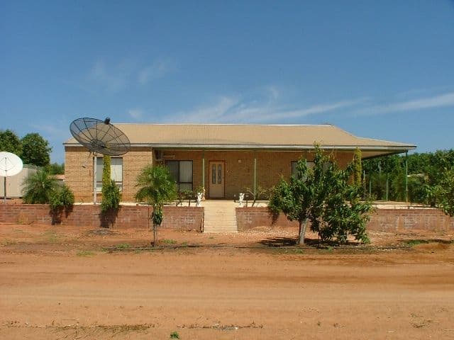 865 North River Road, CARNARVON WA 6701, Carnarvon - Image 1
