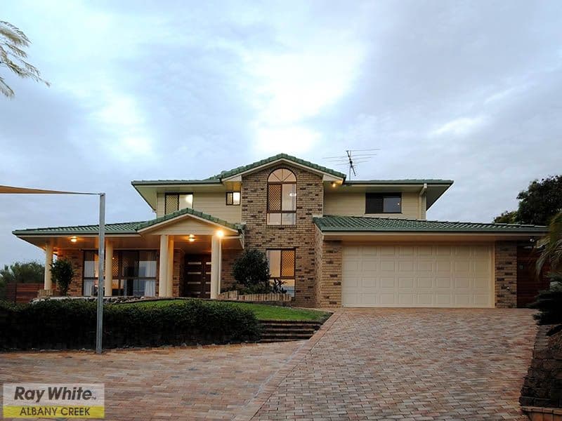 17 Brighton Court, ALBANY CREEK QLD 4035, Albany Creek - Image 1