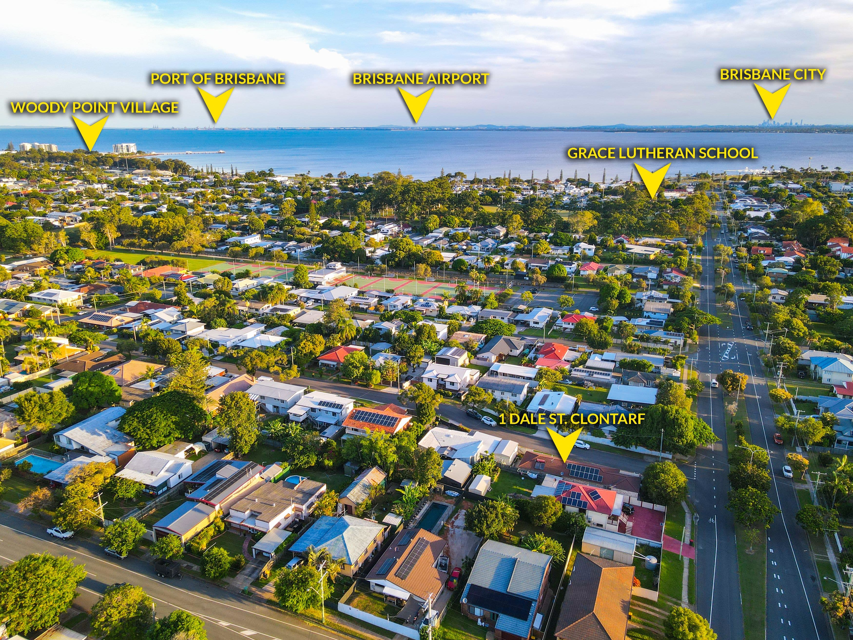 1 Dale Street, Clontarf QLD 4019, Clontarf - Thumbnail 2