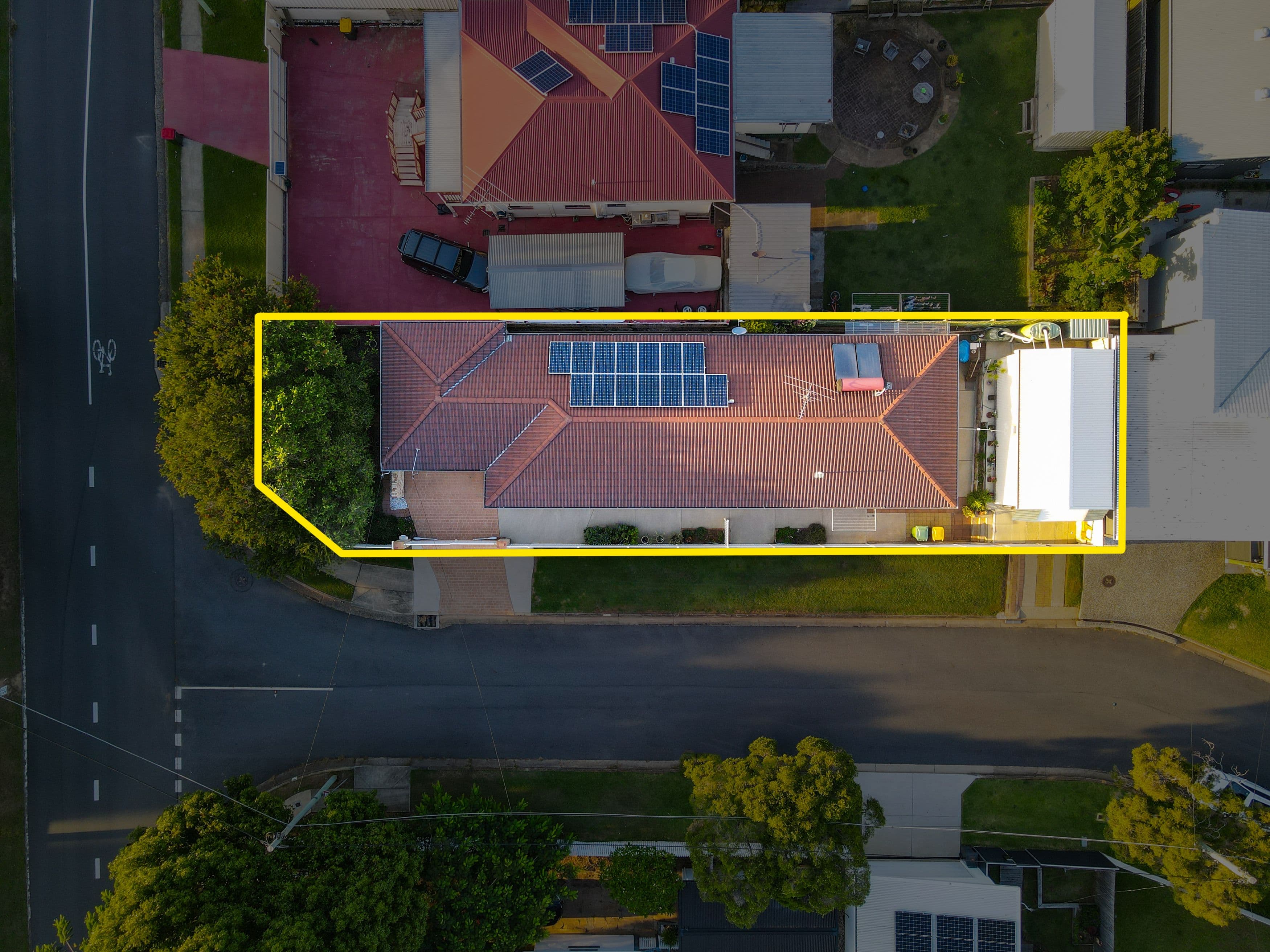 1 Dale Street, Clontarf QLD 4019, Clontarf - Thumbnail 3