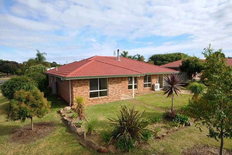 20 McLeod Court, WYREEMA QLD 4352, Wyreema - Image 1