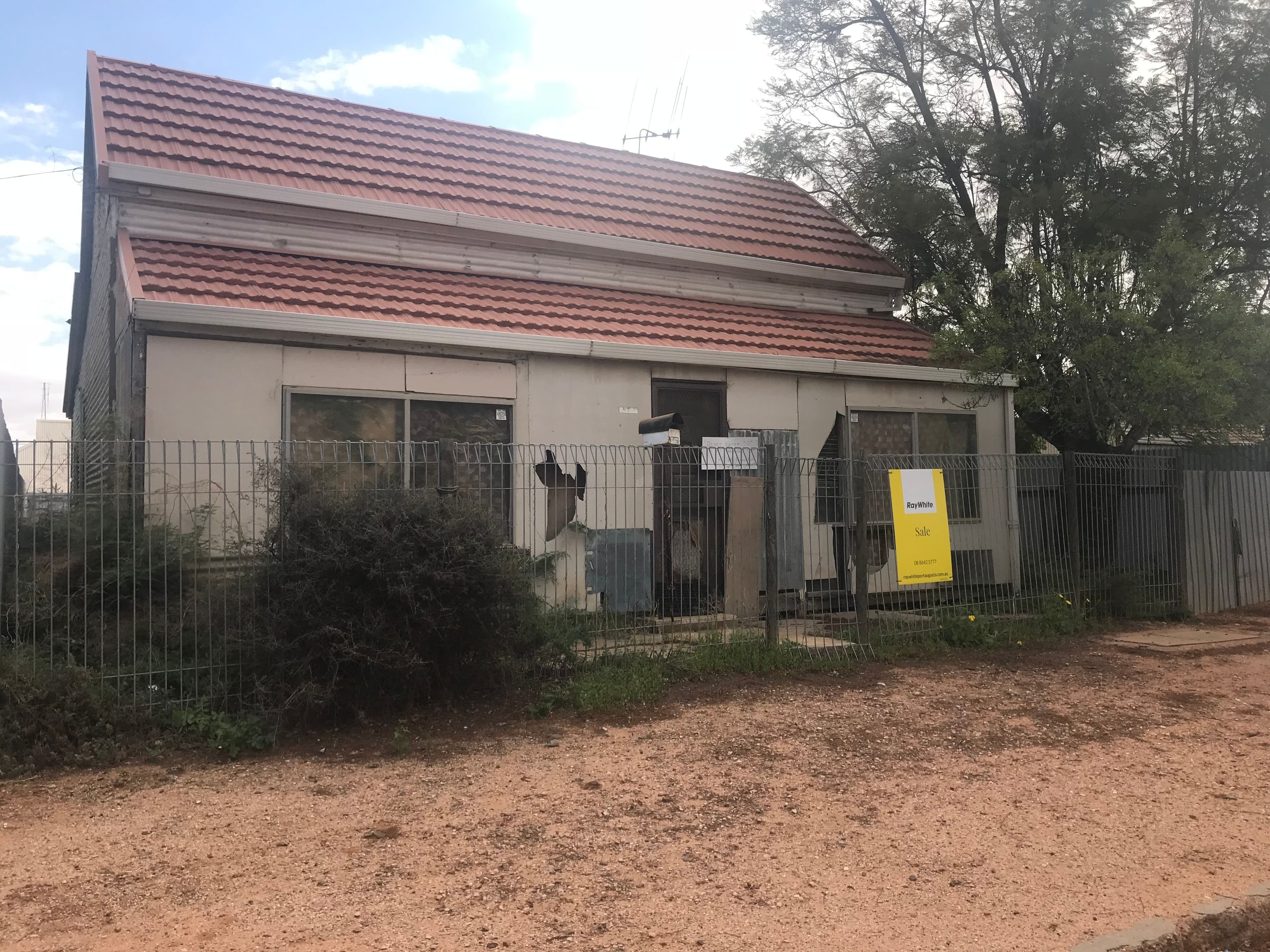 57 Mackay Street, Port Augusta SA 5700, Port Augusta - Image 1