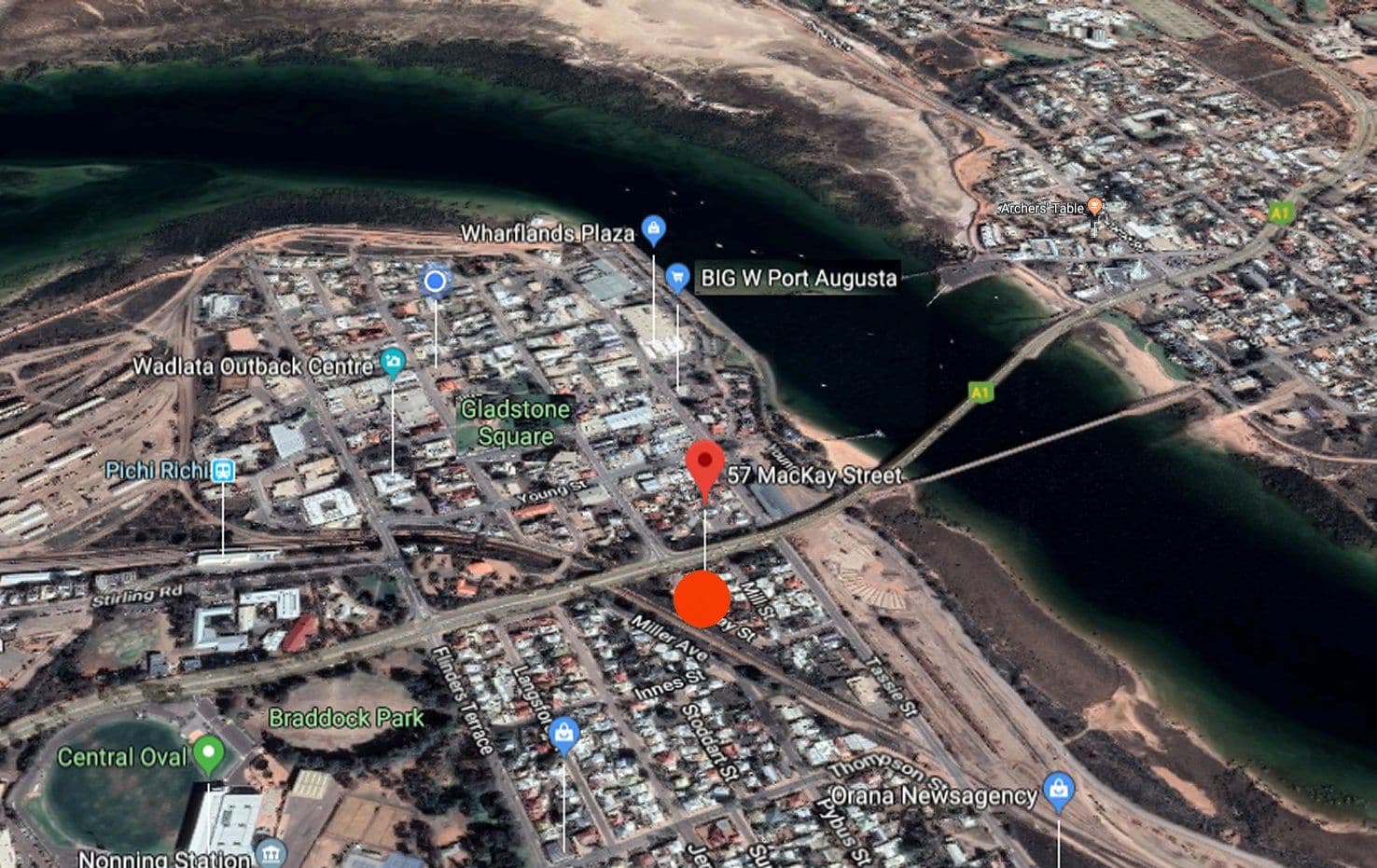 57 Mackay Street, Port Augusta SA 5700, Port Augusta - Thumbnail 2