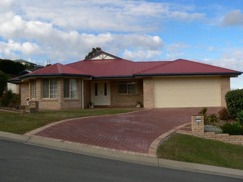 5 Fradgley Court, ORMEAU QLD 4208, Ormeau Hills - Image 1