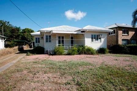 61 Marks Street, HERMIT PARK QLD 4812, Hermit Park - Image 1