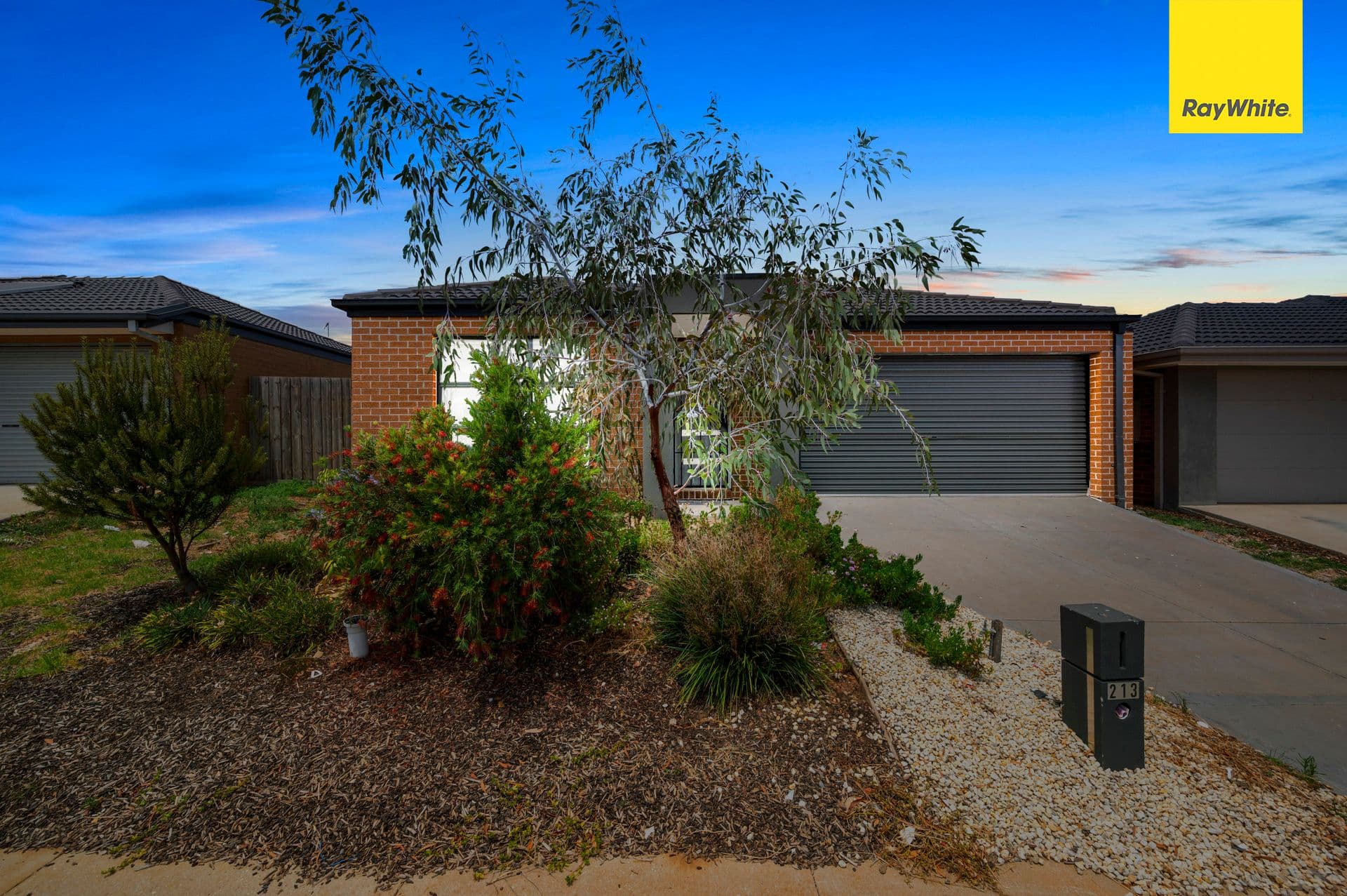 213 James Melrose Drive, Brookfield VIC 3338, Brookfield - Image 1