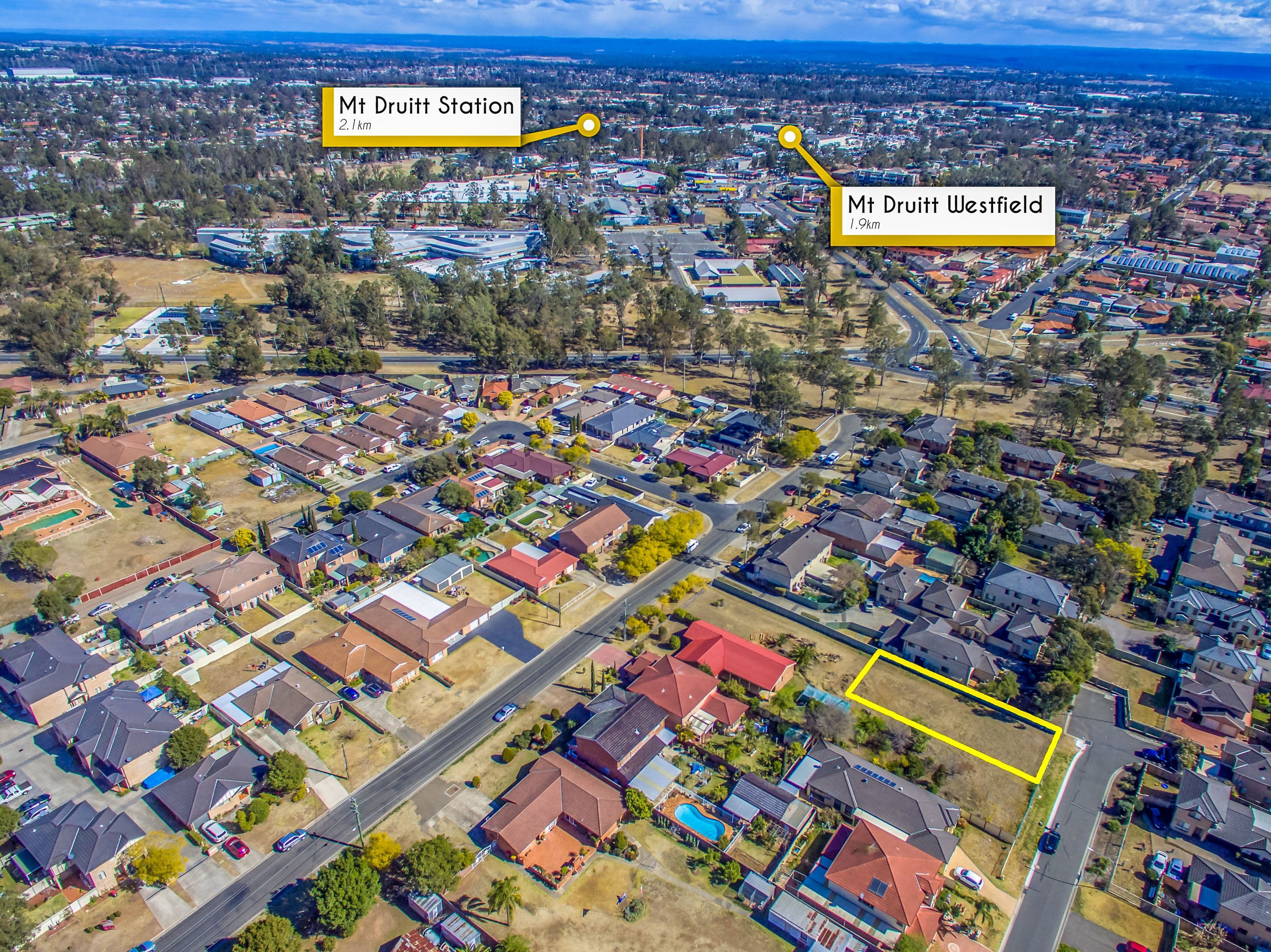 21 Luella Place, Rooty Hill NSW 2766, Rooty Hill - Thumbnail 4