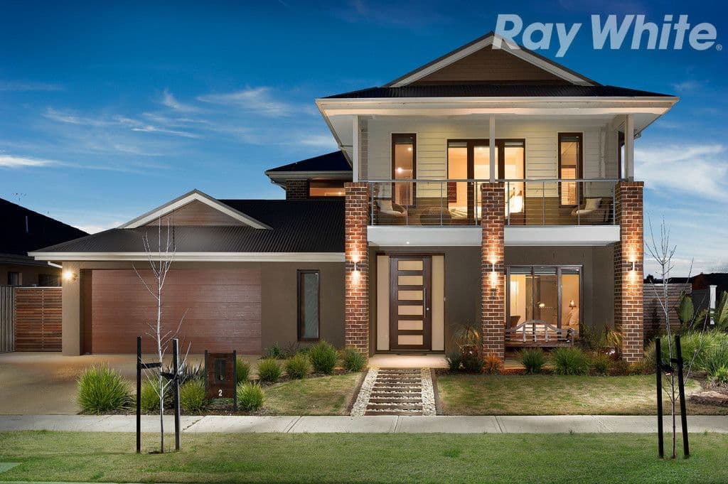 2 Barrett Place, Doreen VIC 3754, Doreen - Image 1
