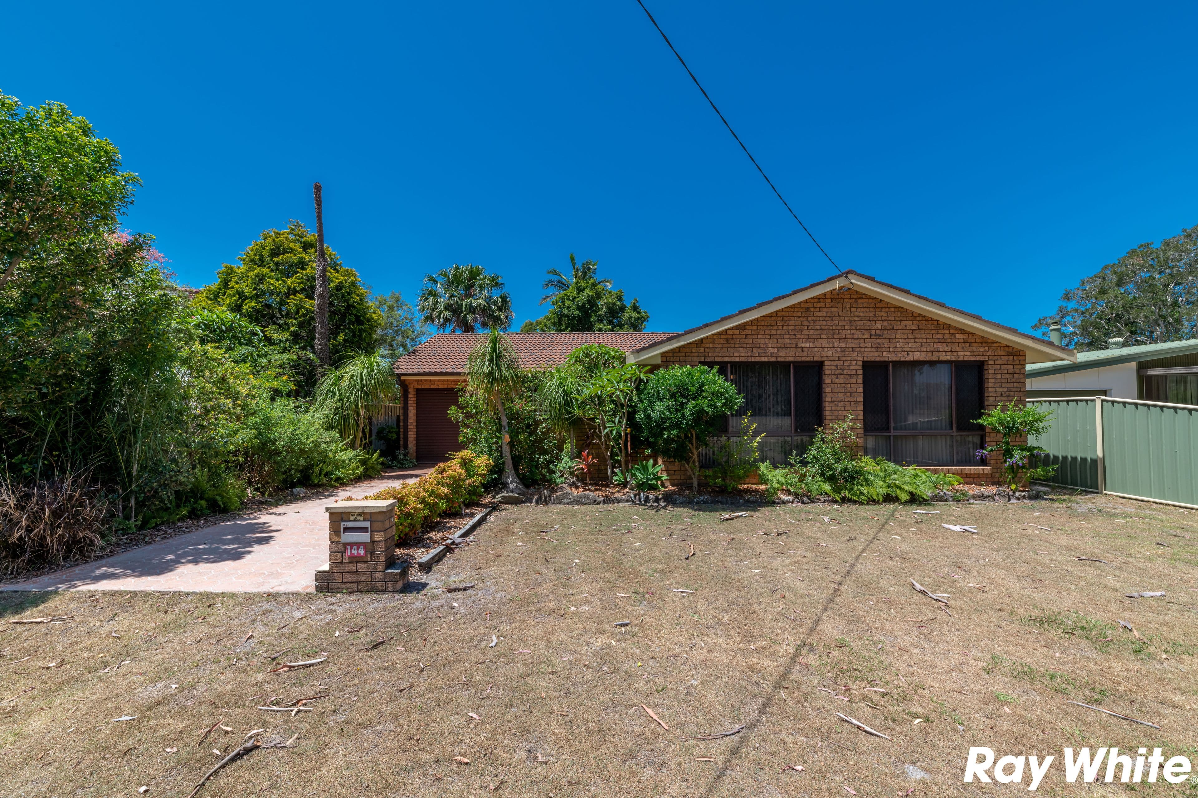 144 The Lakes Way, Forster NSW 2428, Forster - Image 1