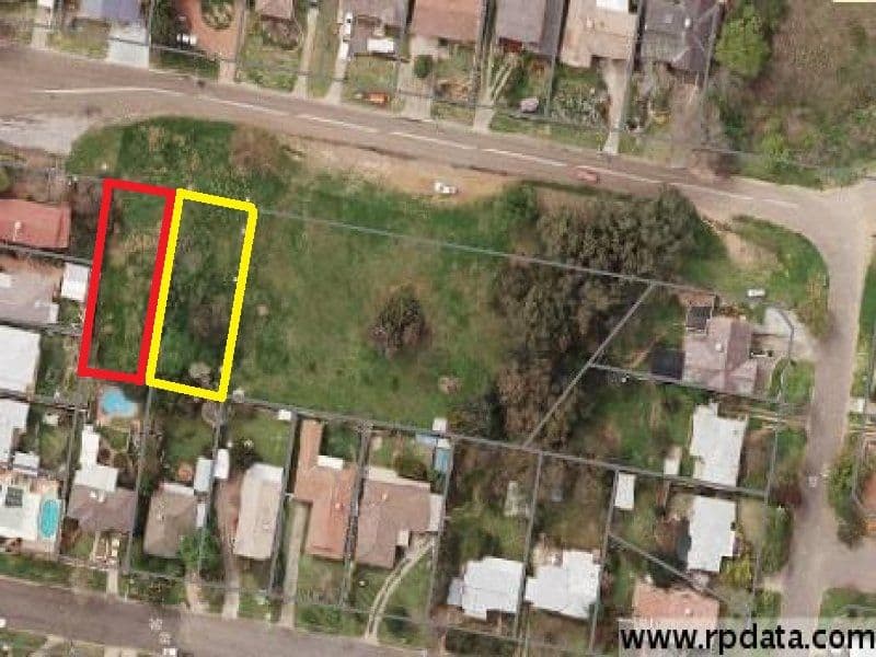 217 - 219 Carthage Street, Tamworth NSW 2340, East Tamworth - Image 1