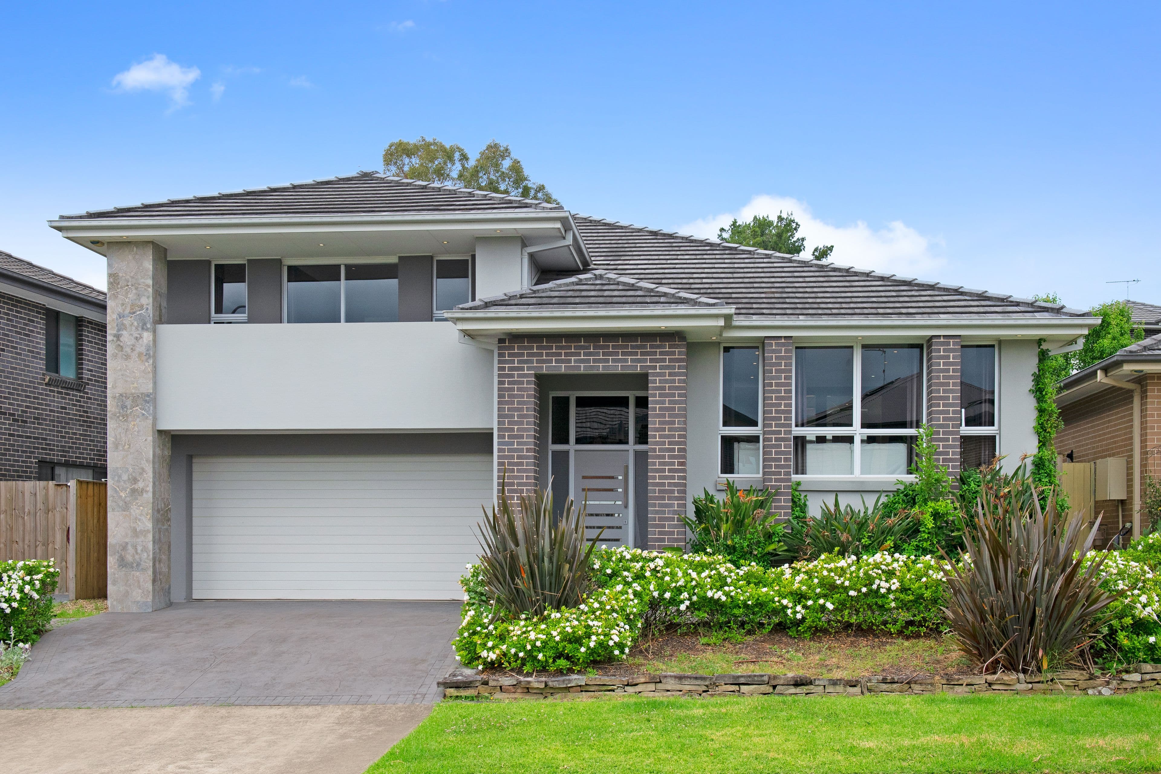 56 Hartigan Avenue, Kellyville NSW 2155, Kellyville - Image 1