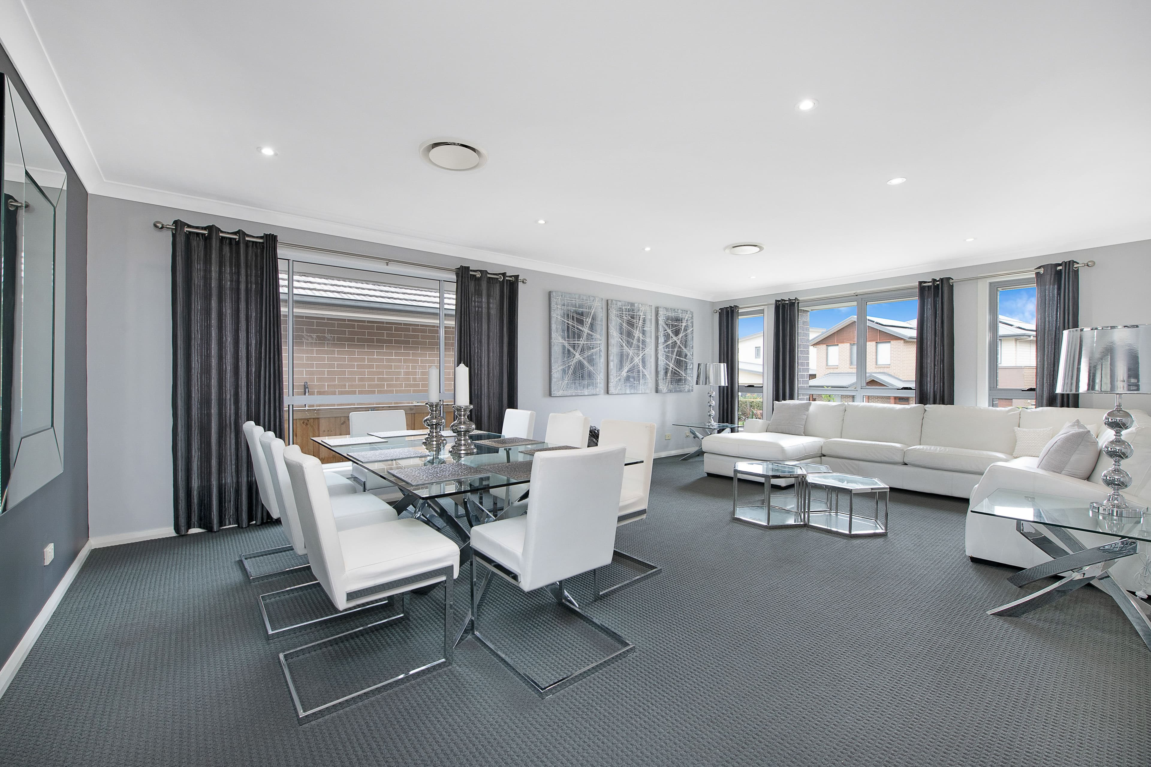56 Hartigan Avenue, Kellyville NSW 2155, Kellyville - Thumbnail 4