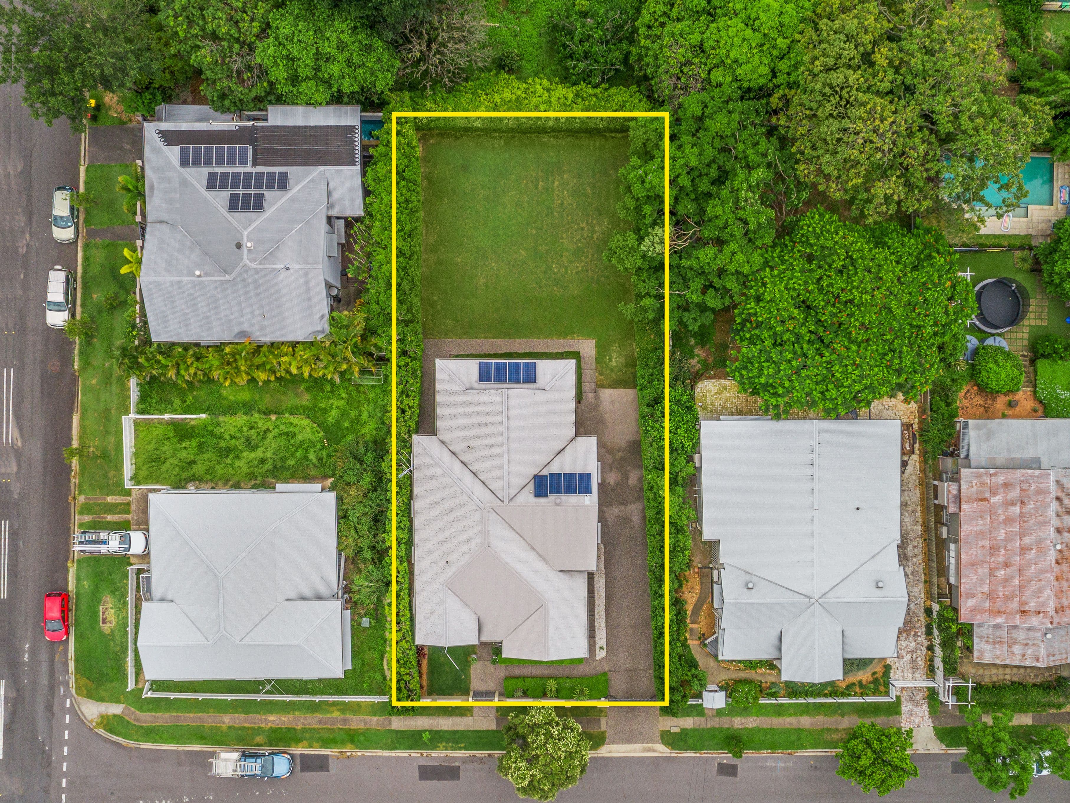 51 Primrose Street, Grange QLD 4051, Grange - Thumbnail 6