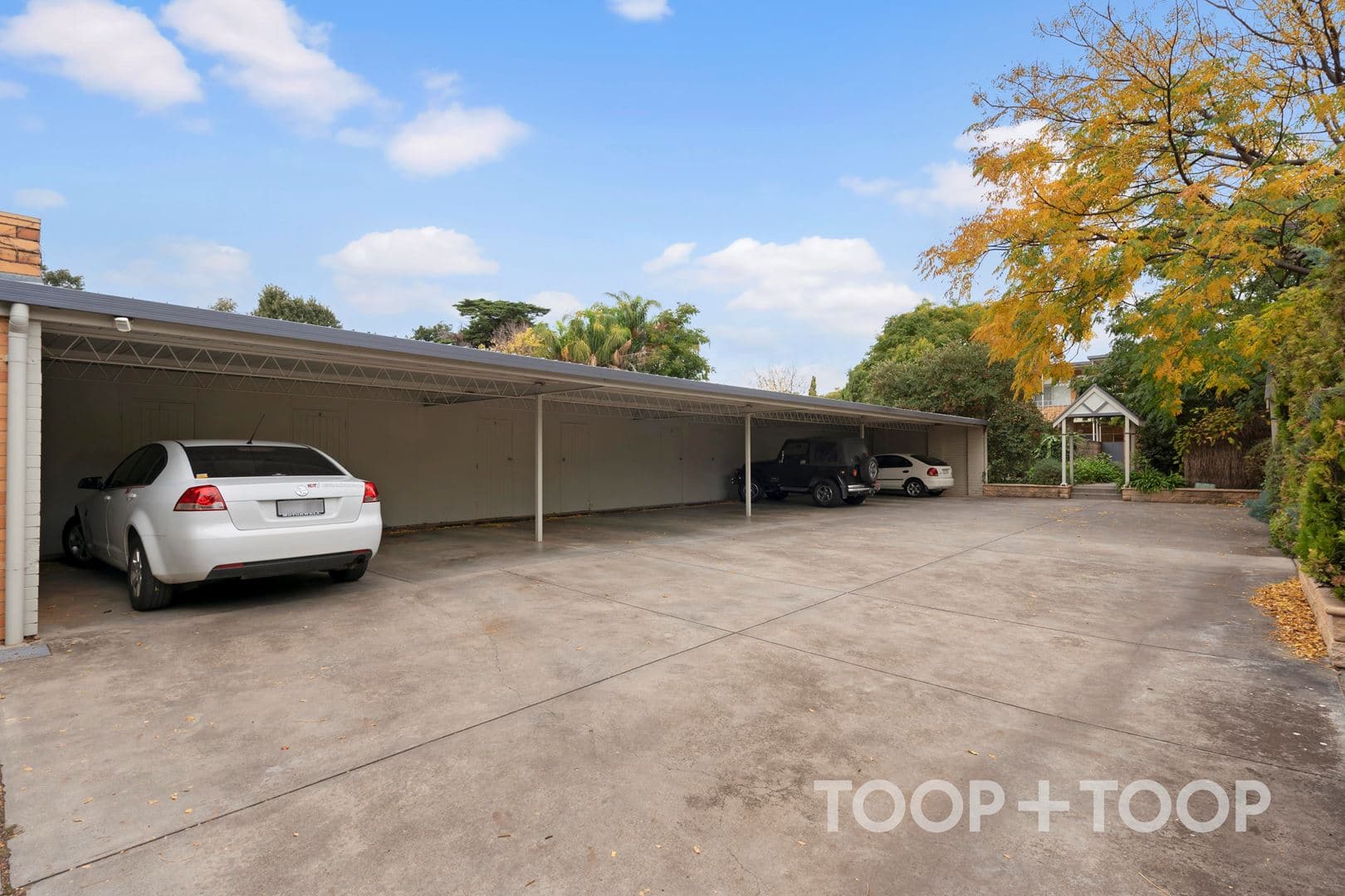 12 / 12 Barker Grove, Toorak Gardens SA 5065, Toorak Gardens - Thumbnail 4