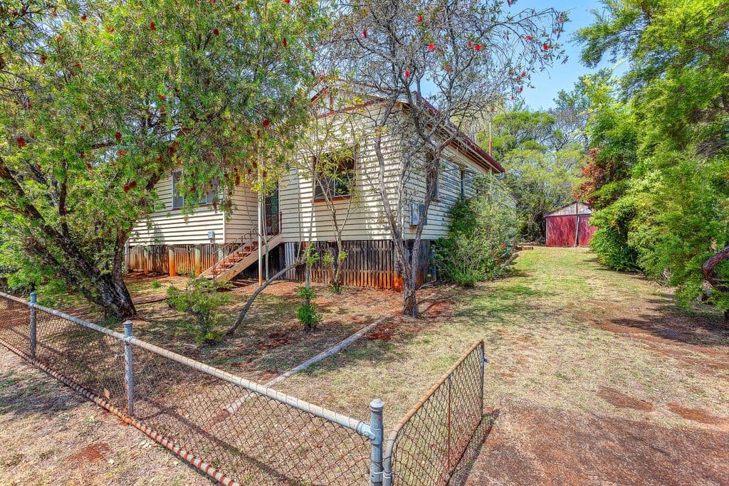 16 Cooper Street, South Toowoomba QLD 4350, South Toowoomba - Image 1