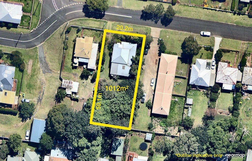 16 Cooper Street, South Toowoomba QLD 4350, South Toowoomba - Thumbnail 7
