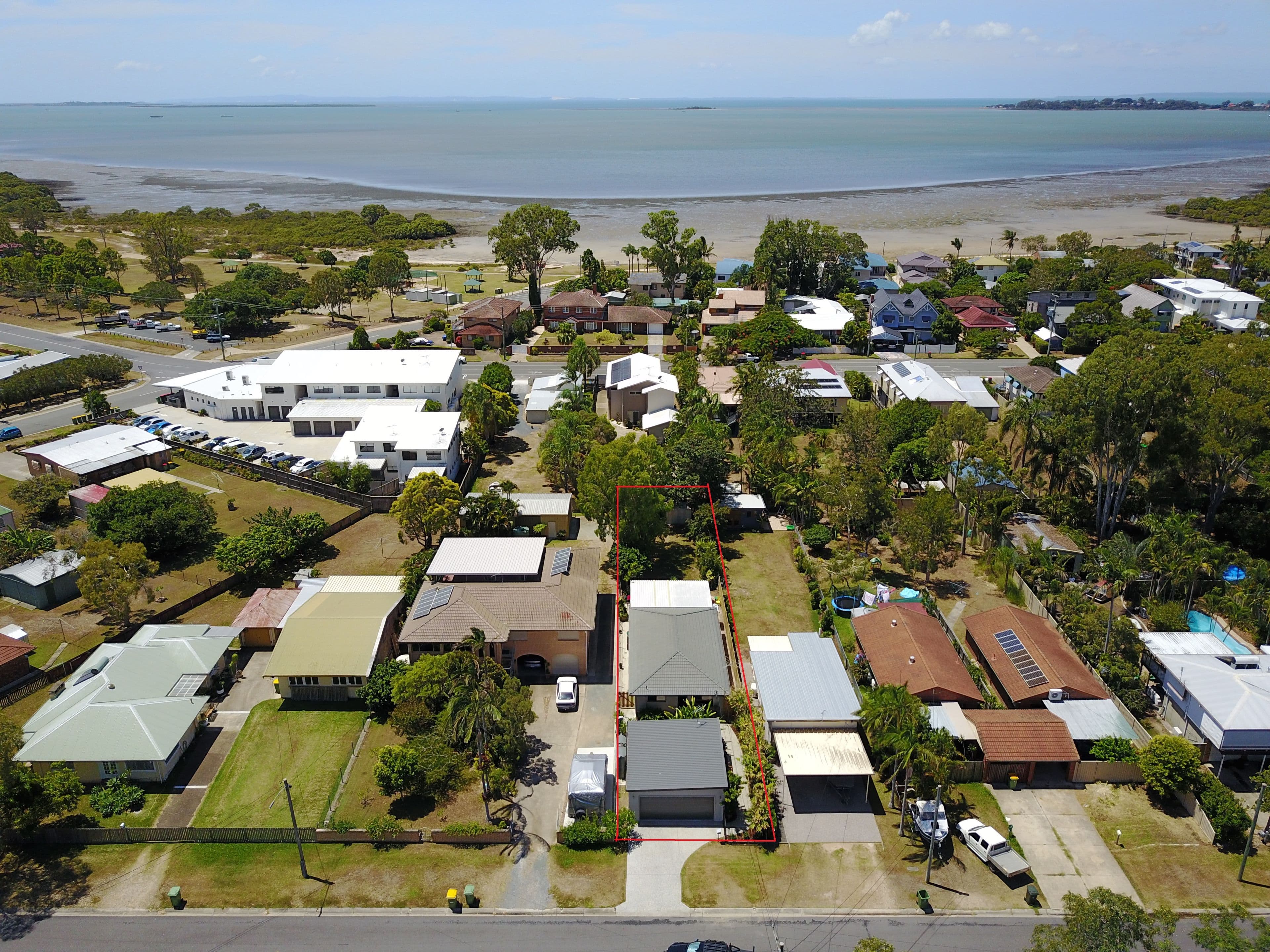 9 Leon Street, Thorneside QLD 4158, Thorneside - Image 1