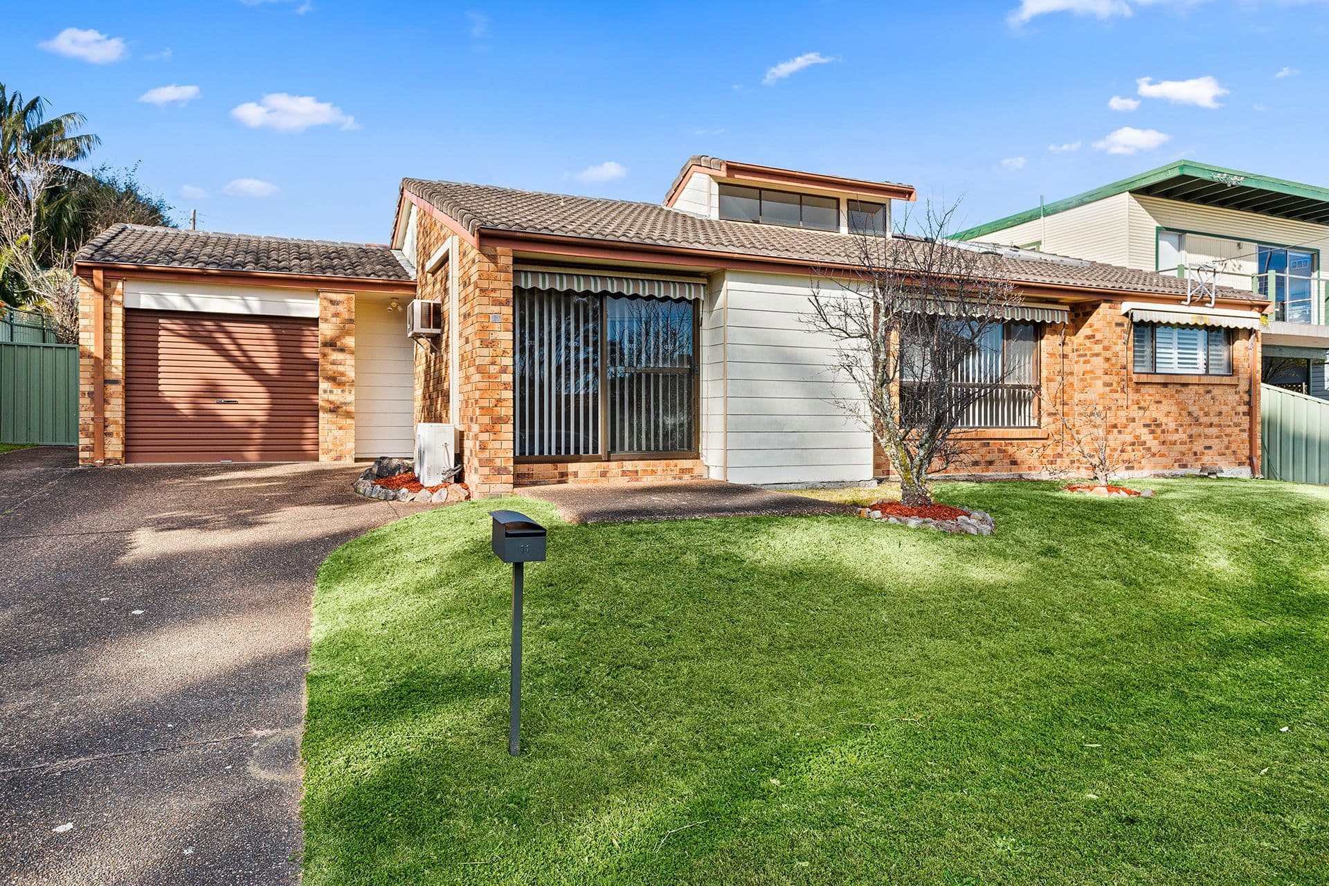 11 Cowper Street, Helensburgh NSW 2508, Helensburgh - Image 1