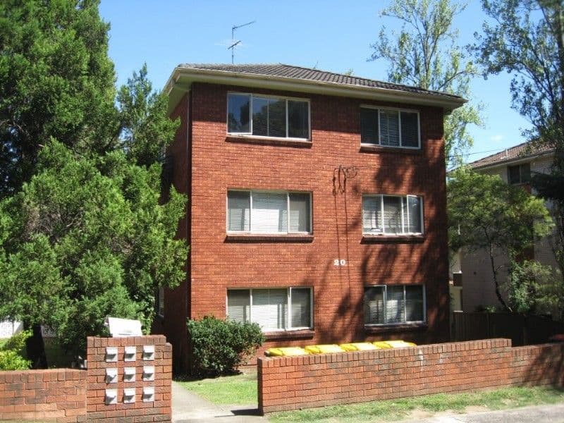20 Bank Street, MEADOWBANK NSW 2114, Meadowbank - Image 1