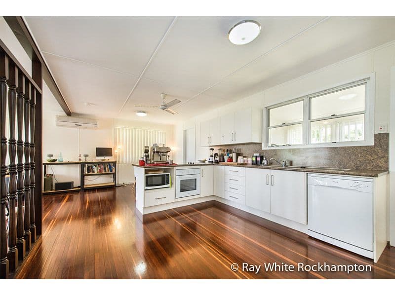 22 Rudd Street, THE RANGE QLD 4700, The Range - Thumbnail 2