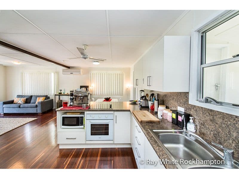 22 Rudd Street, THE RANGE QLD 4700, The Range - Thumbnail 3